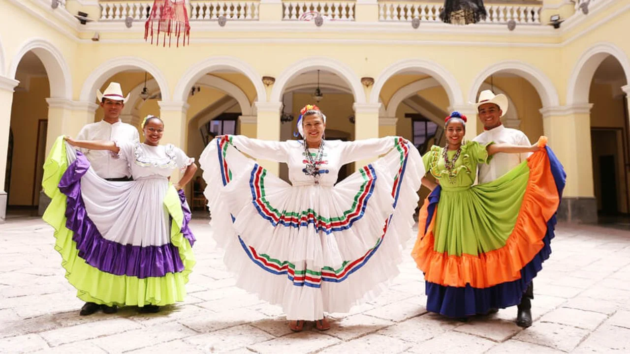 Trajes típicos de Honduras: historia y significado de cada uno de los atuendos Imagen de Trajes típicos de Honduras: historia y significado de cada uno de los atuendos