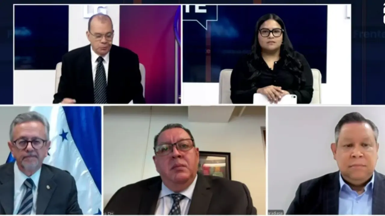 Imagen de ¿Transición o expulsión? el incierto destino de los 55 mil amparados al TPS