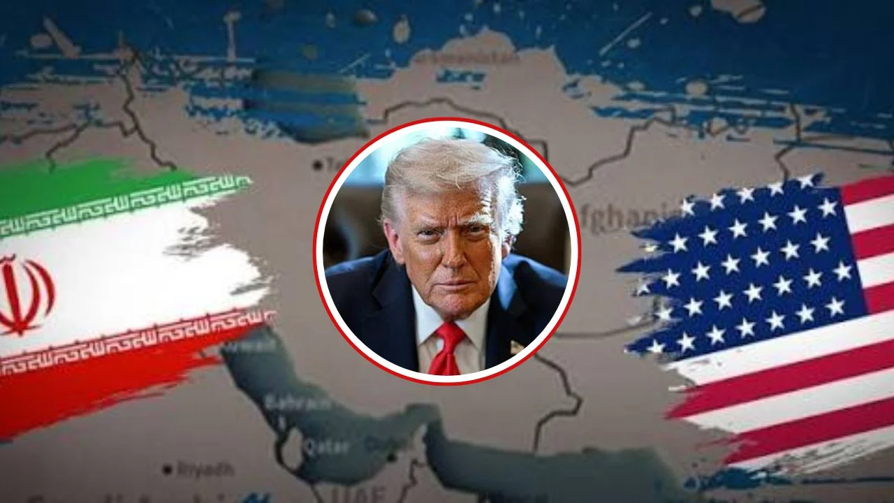 Imagen de Trump congela ataques contra Irán y abre vía diplomática