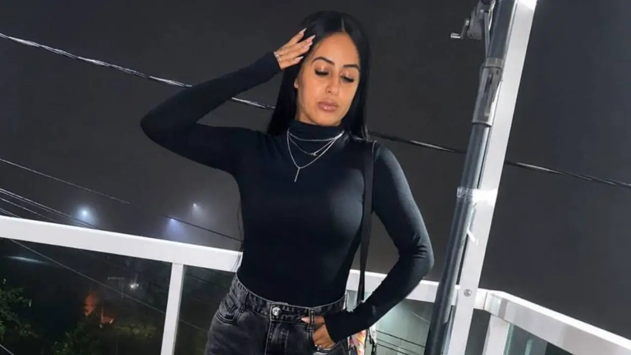 'Alguien llorará hoy': último mensaje de influencer antes de morir en accidente Imagen de 'Alguien llorará hoy': último mensaje de influencer antes de morir en accidente