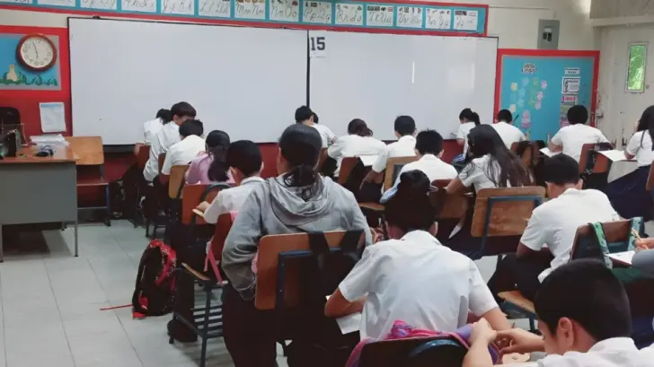 Imagen Principal de Nota: Vacaciones de julio y festividades según el calendario escolar 2026 en Honduras