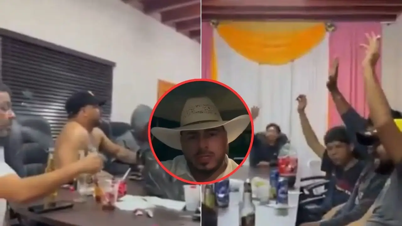 Imagen de Aparece quien llevó alcohol a alcaldía y asegura que polémica es una ‘chabacanada’