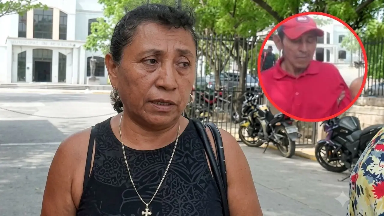 'Que me van a hacer tucos': hondureña denuncia que sus hermanos la quieren matar Imagen de 'Que me van a hacer tucos': hondureña denuncia que sus hermanos la quieren matar