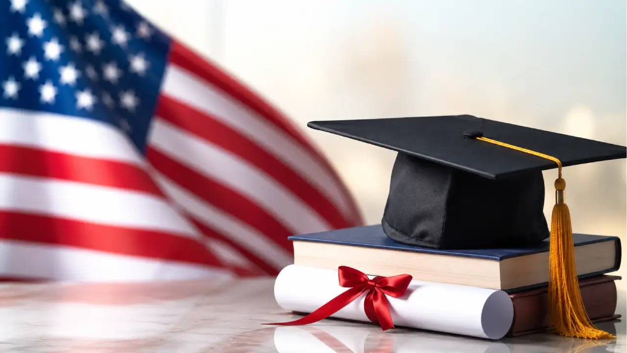 ¿Vas a estudiar en EE.UU.? Debes seguir estas reglas para conservar tu visa Imagen de ¿Vas a estudiar en EE.UU.? Debes seguir estas reglas para conservar tu visa