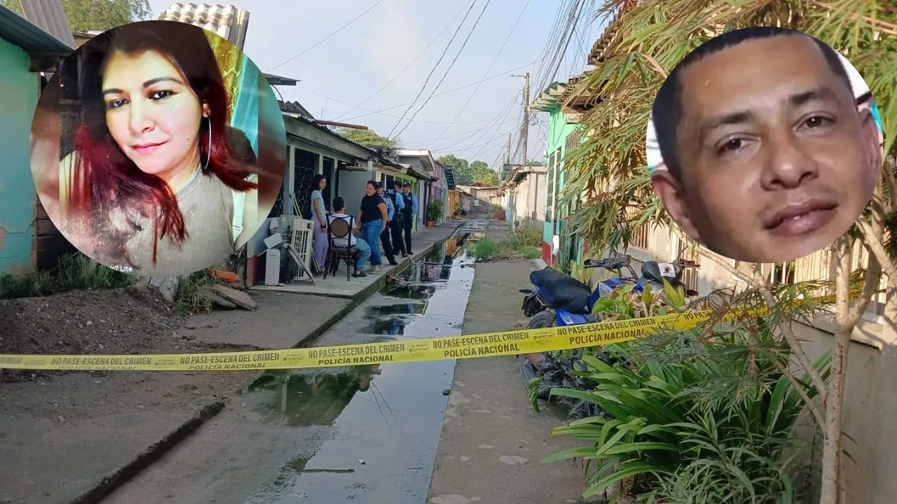 Imagen de ¿Dónde está Alex? Pista clave cambia el rumbo del caso de Vianka García