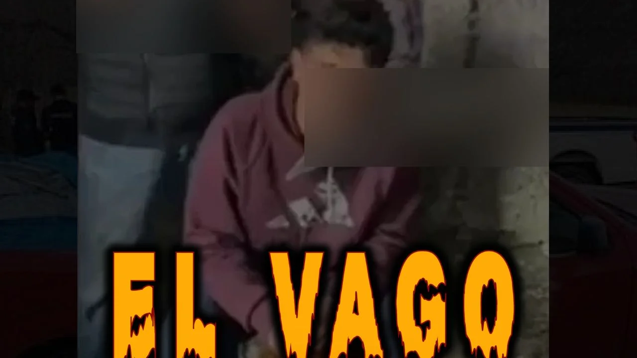 Video de El vago en Forogore: clip viral, original y completo en X y Telegram Imagen de Video de El vago en Forogore: clip viral, original y completo en X y Telegram