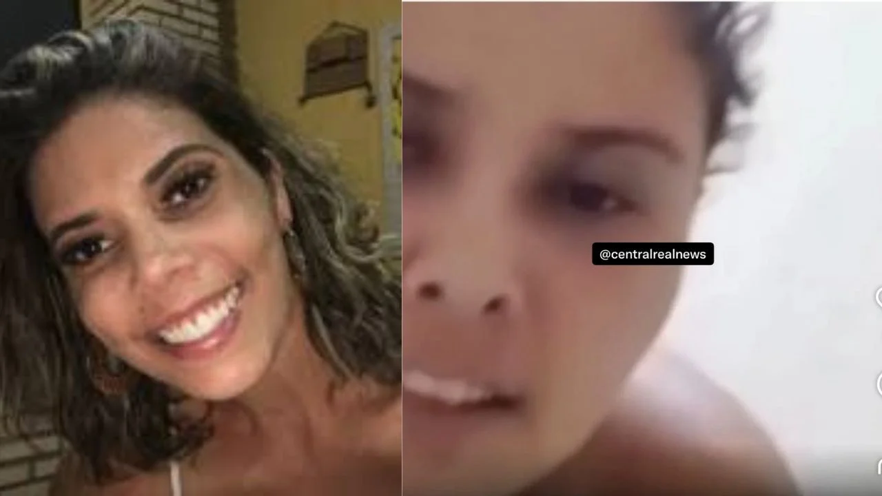 Imagen de Video de Thais Benicio Carneiro: clip filtrado, original y completo en X y Telegram