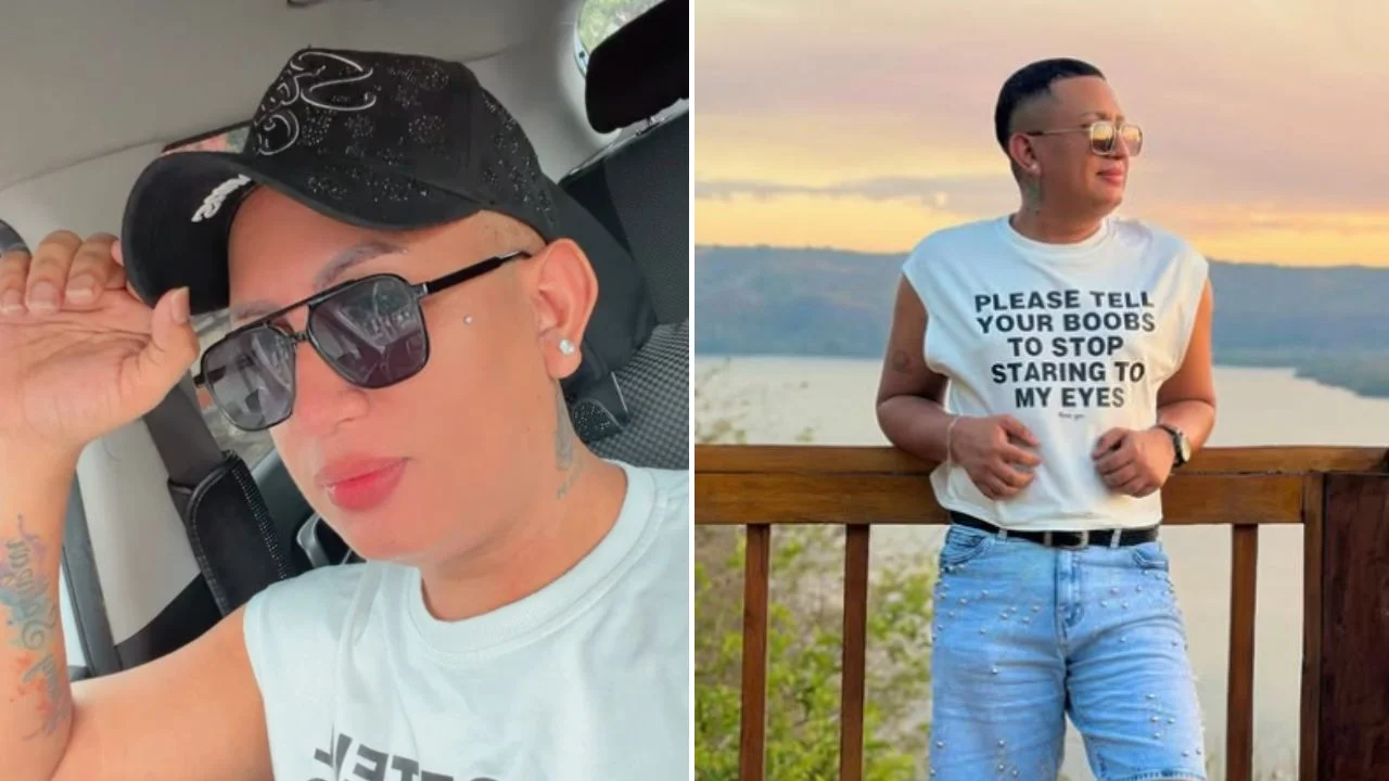 Video filtrado de la Danny Salazar: viral original y completo en Twitter y Telegram Imagen de Video filtrado de la Danny Salazar: viral original y completo en Twitter y Telegram