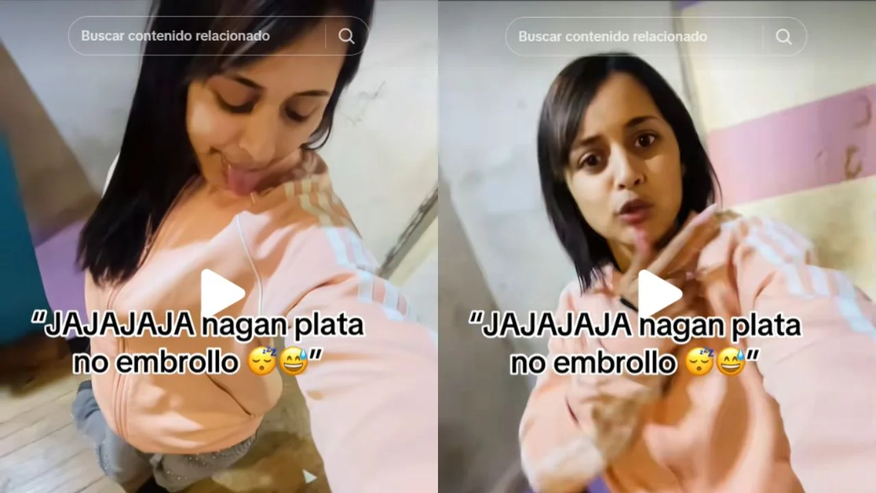 Video filtrado de La Dobladita: Viral de ladoblada777 en X, TikTok y Telegram Imagen de Video filtrado de La Dobladita: Viral de ladoblada777 en X, TikTok y Telegram