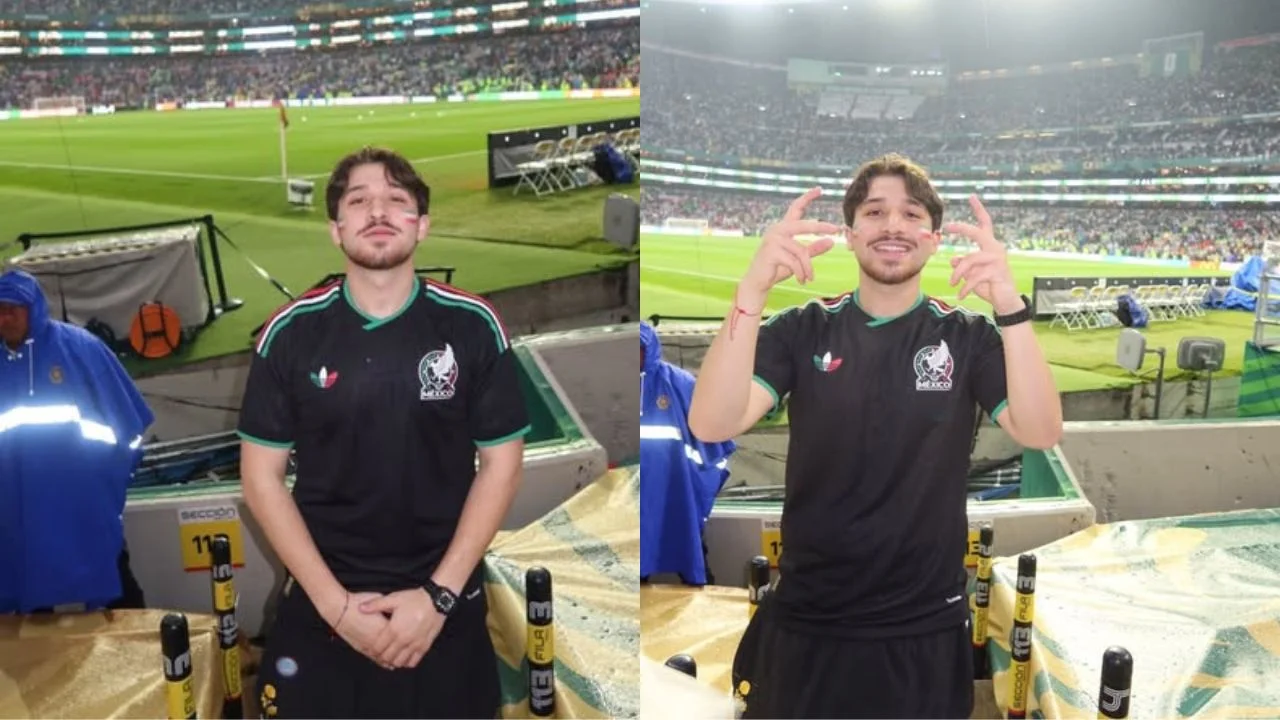 Video filtrado del Wilo: clip viral, original y completo en X y Telegram Imagen de Video filtrado del Wilo: clip viral, original y completo en X y Telegram