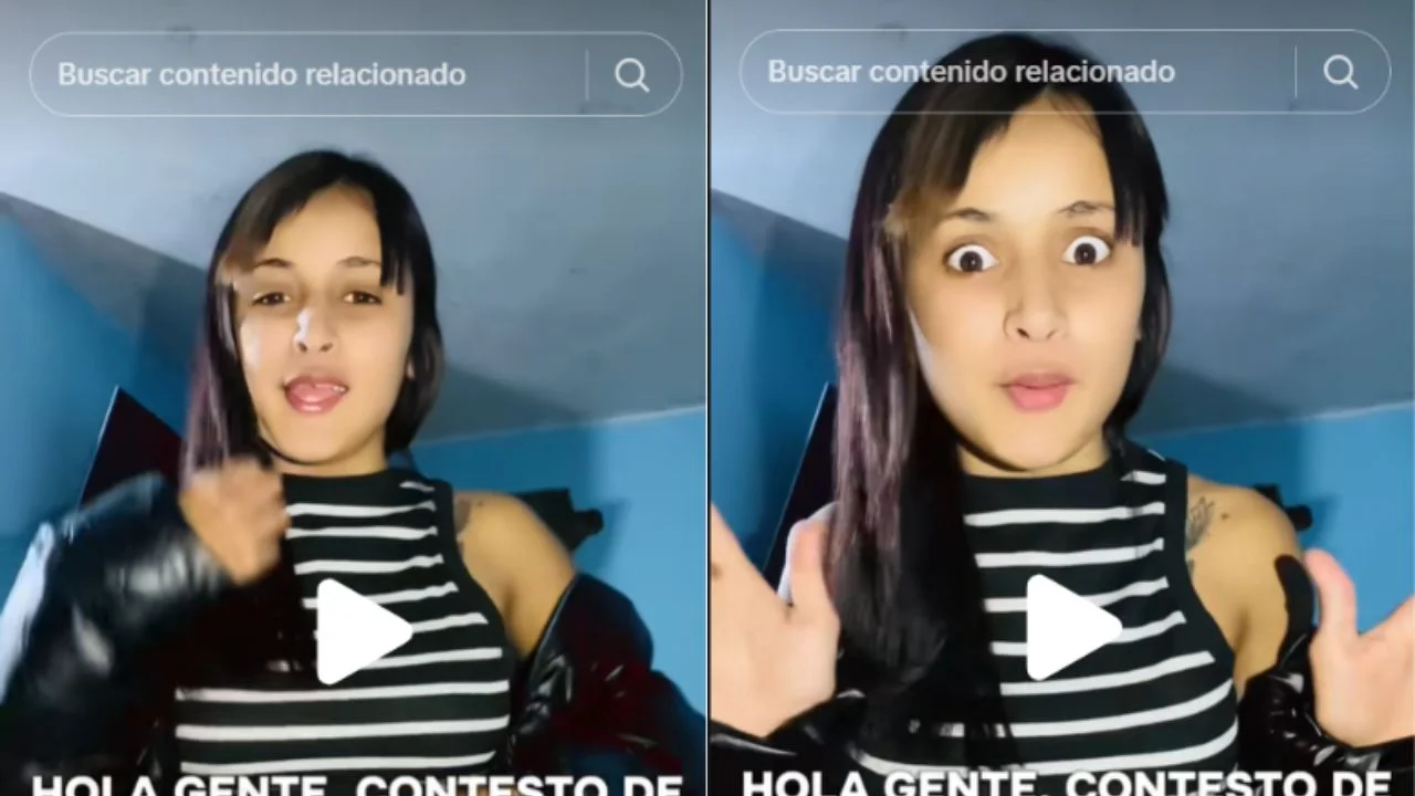 Imagen de Video viral de La Dobladita: filtración completa en TikTok, X y Telegram