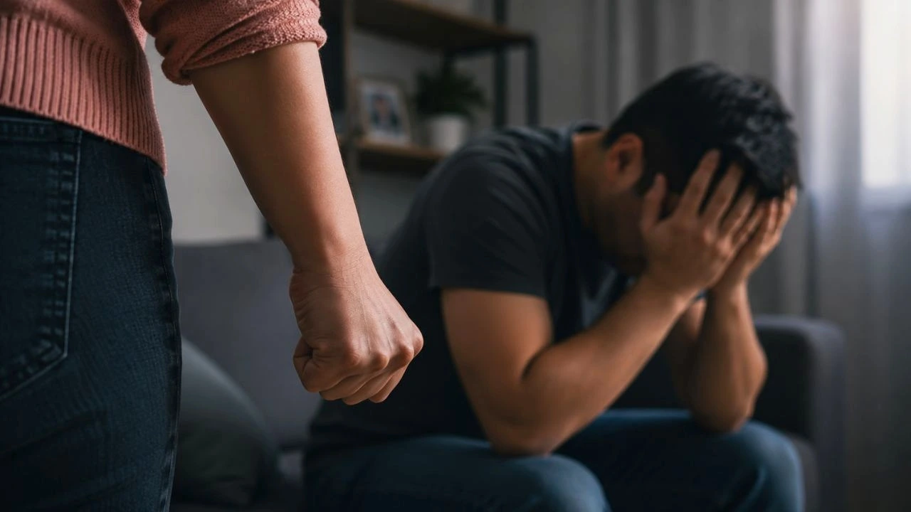 Imagen de Hombres también denuncian: 793 casos de violencia sacuden Honduras