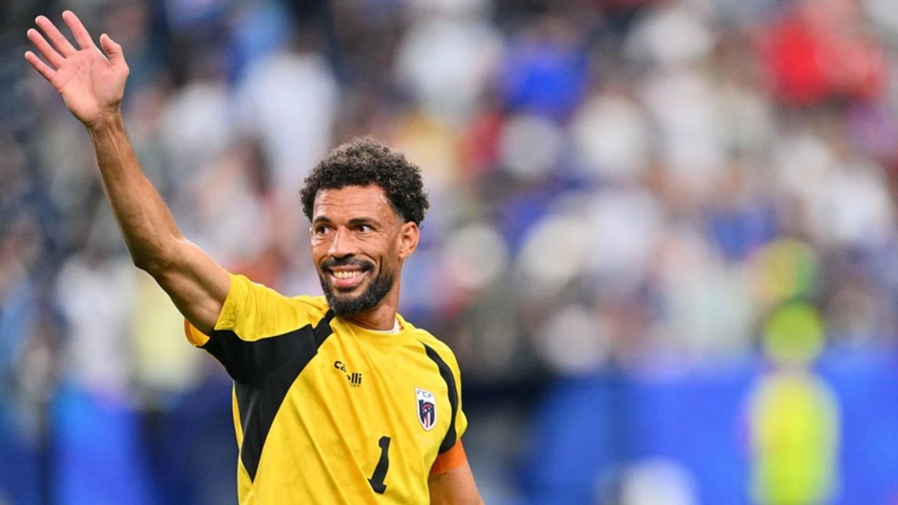 El nuevo destino de Vozinha sorprende tras brillar en el Mundial 2026 Imagen de El nuevo destino de Vozinha sorprende tras brillar en el Mundial 2026
