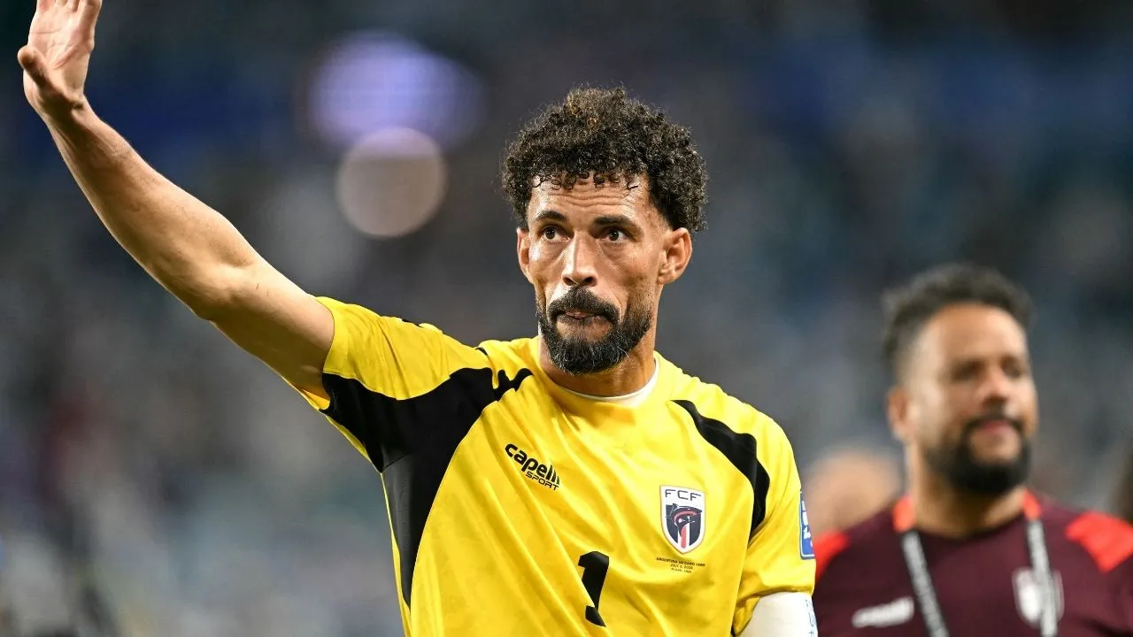 Imagen de Este sería el futuro de Vozinha tras brillar en el Mundial 2026