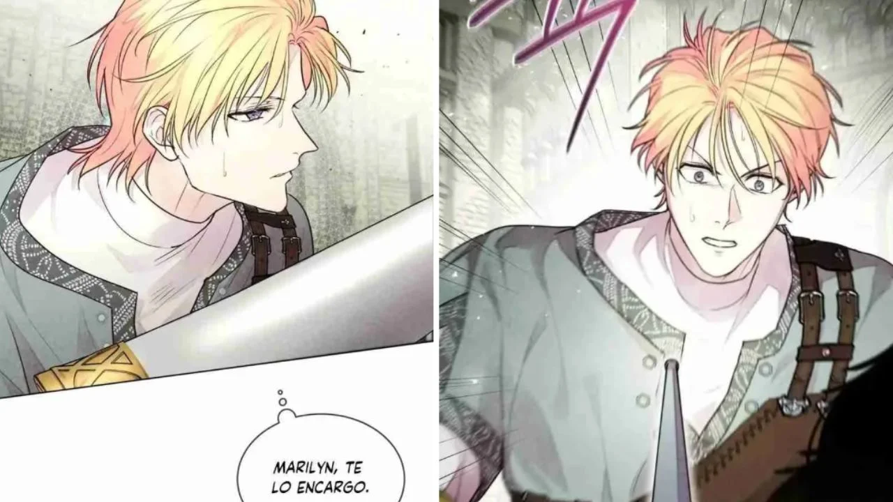 Winterfield manhwa cap. 28: ¿ver el capítulo completo en español y gratis? Imagen de Winterfield manhwa cap. 28: ¿ver el capítulo completo en español y gratis?