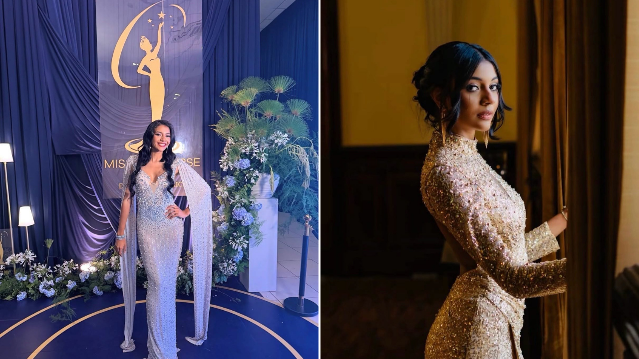 Así era Wualys Fuentes, la reina de belleza que murió en Tegucigalpa Imagen de Así era Wualys Fuentes, la reina de belleza que murió en Tegucigalpa