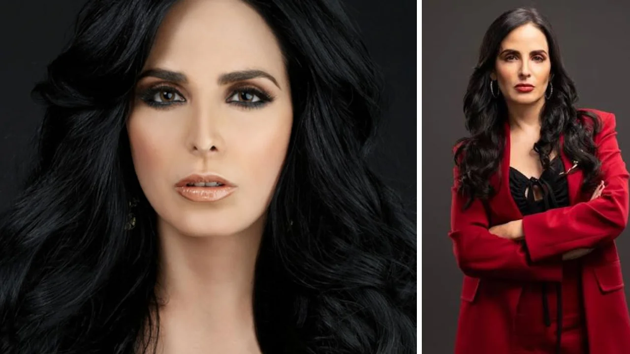Ximena Herrera pareja actual: ¿Qué se sabe de su vida amorosa, tiene hijos? Imagen de Ximena Herrera pareja actual: ¿Qué se sabe de su vida amorosa, tiene hijos?
