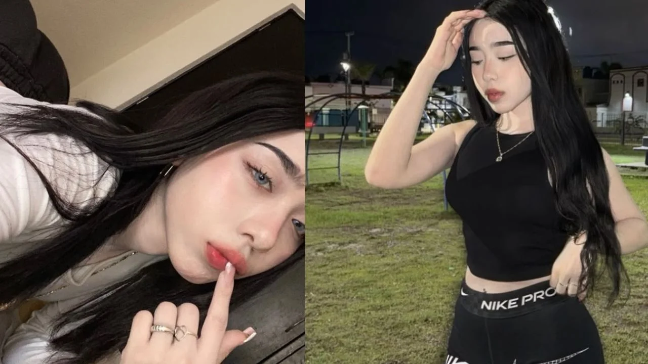 Imagen de Yamileth Novaly Telegram: ¿Tiene canal oficial y quién es la influencer mexicana?