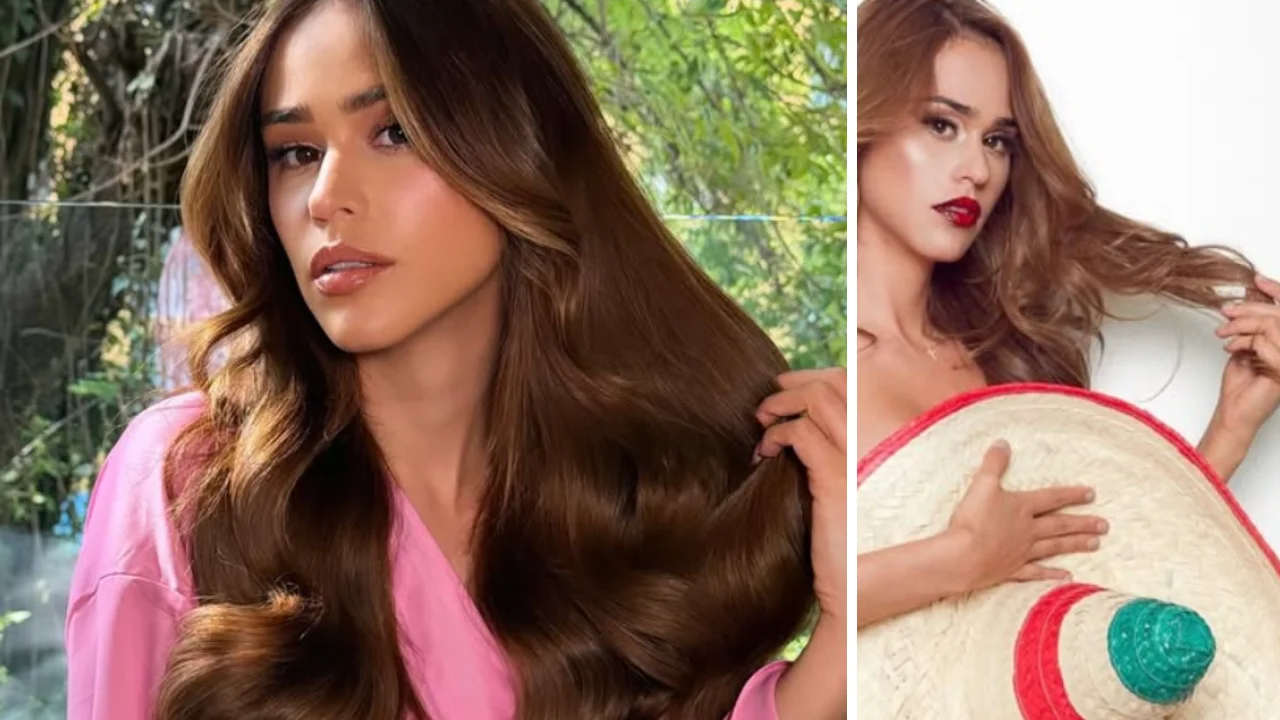 Yanet García video completo: polémica por fotos filtradas en Twitter Imagen de Yanet García video completo: polémica por fotos filtradas en Twitter