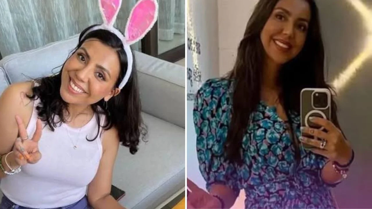 Yolanda Lizárraga Félix de qué murió: causa de muerte de la hija de Germán Lizárraga Imagen de Yolanda Lizárraga Félix de qué murió: causa de muerte de la hija de Germán Lizárraga