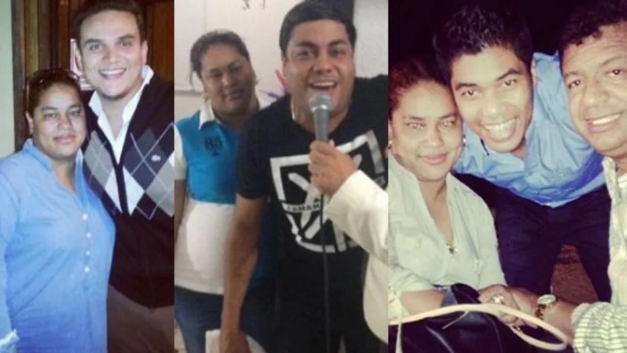 Fotografías de Beatriz Isabel Castro Pérez y Jorge Iván Díaz Lafaurie.