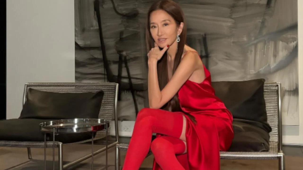 Quién es Vera Wang