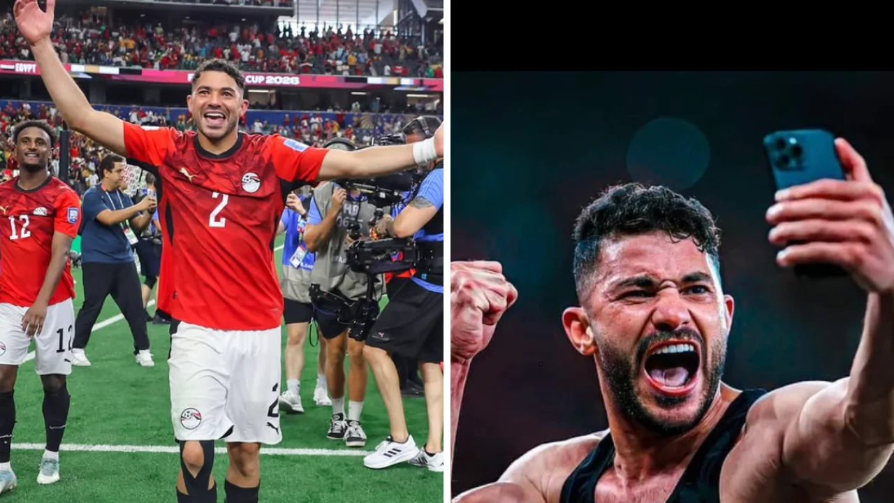 Fotos de Yasser Ibrahim