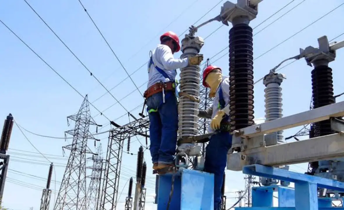 Reforma energética