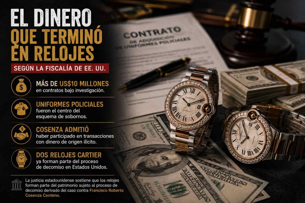decomisos