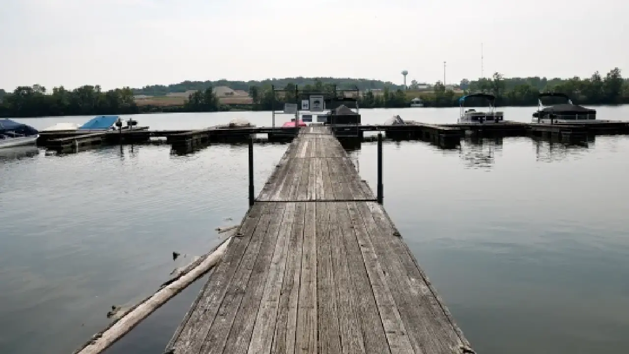 Río Scioto