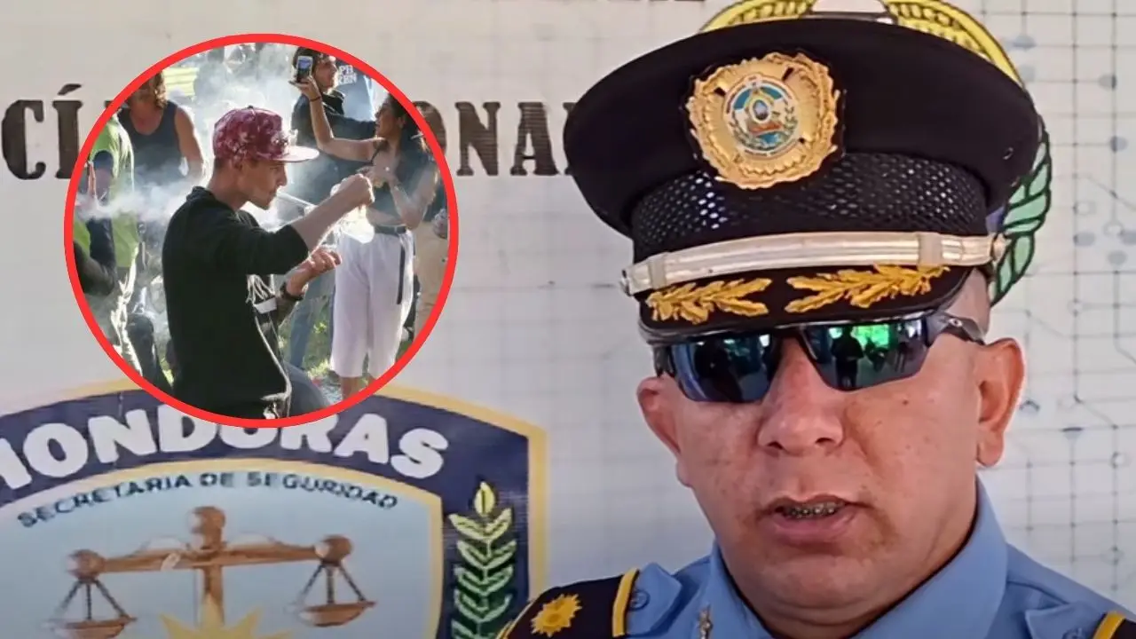 Prohibido fumar en lugares públicos en Roatán