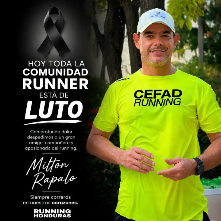 Milton Omar Rápalo