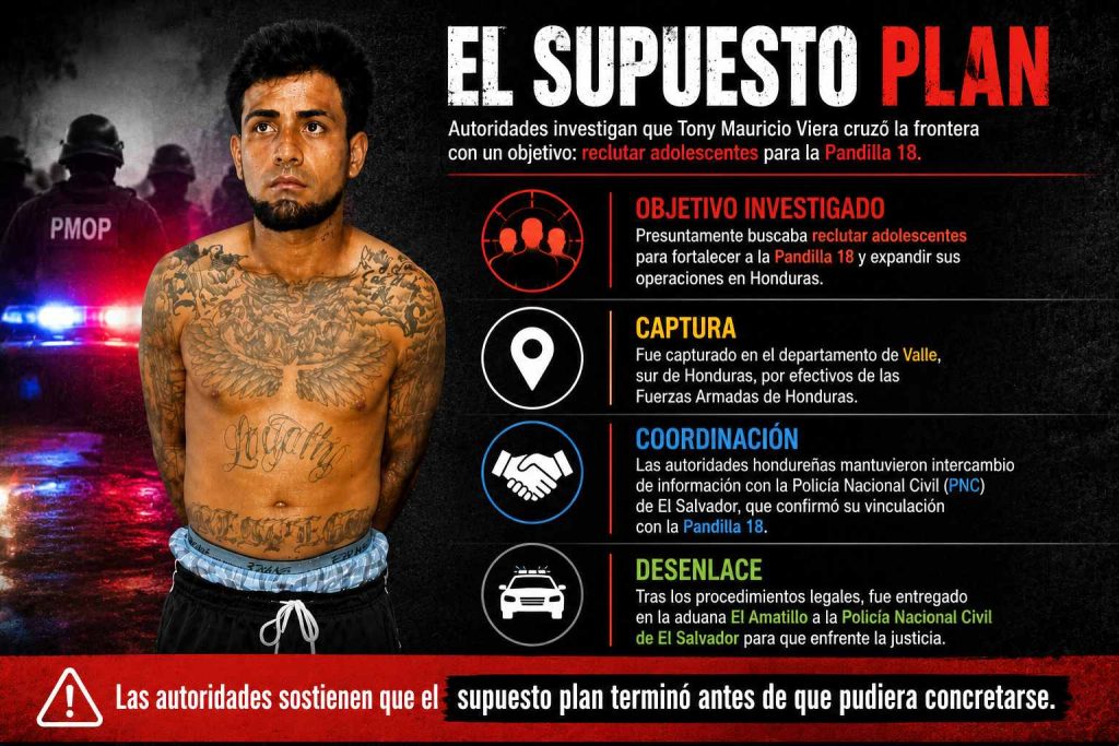 Supuesto plan
