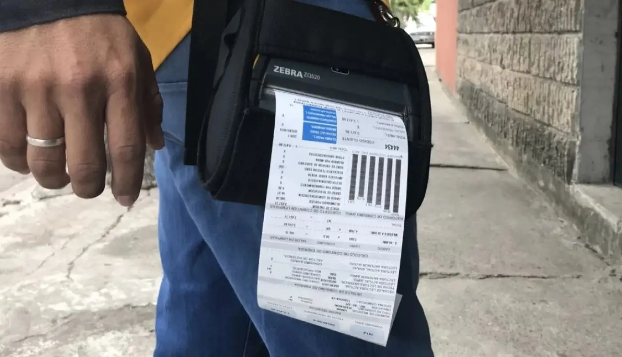 ajuste energía Honduras