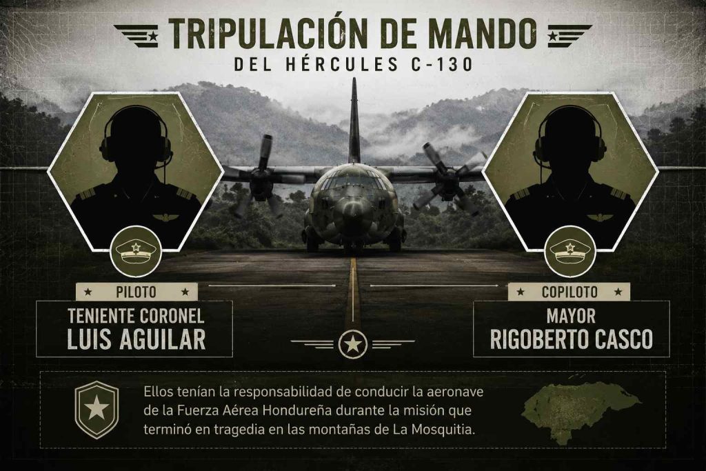 el accidente del hércules