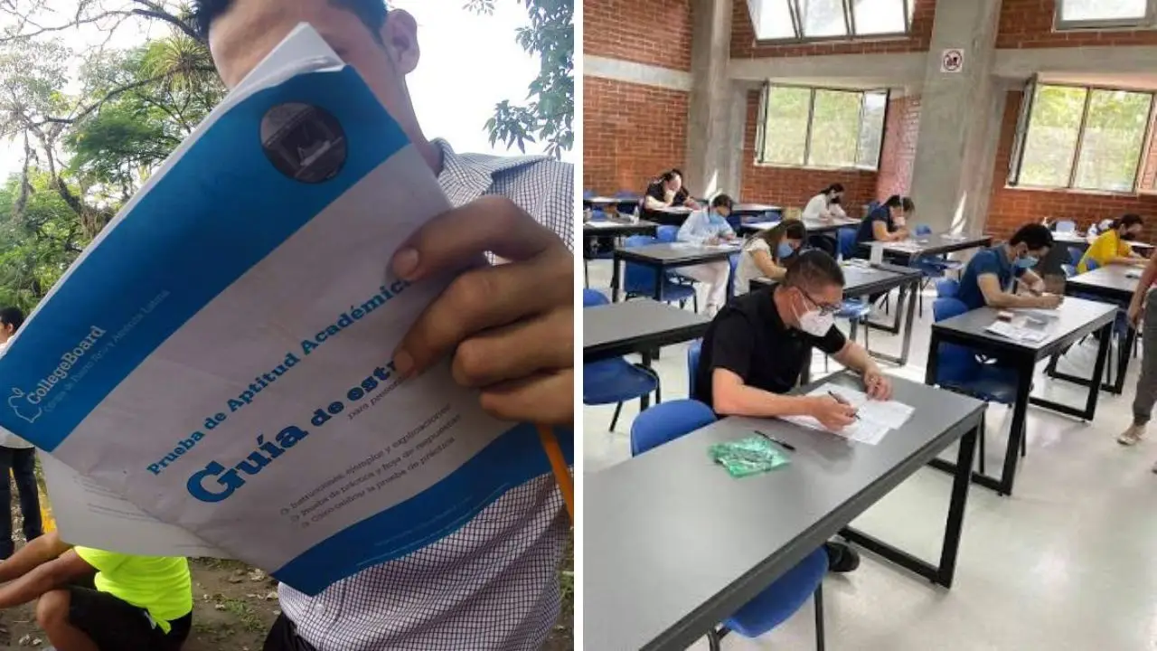 Prueba PHUMA