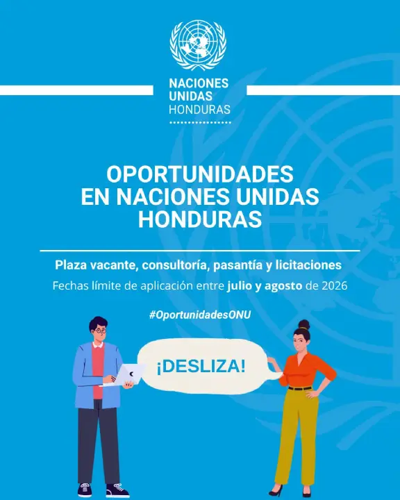 ONU Honduras
