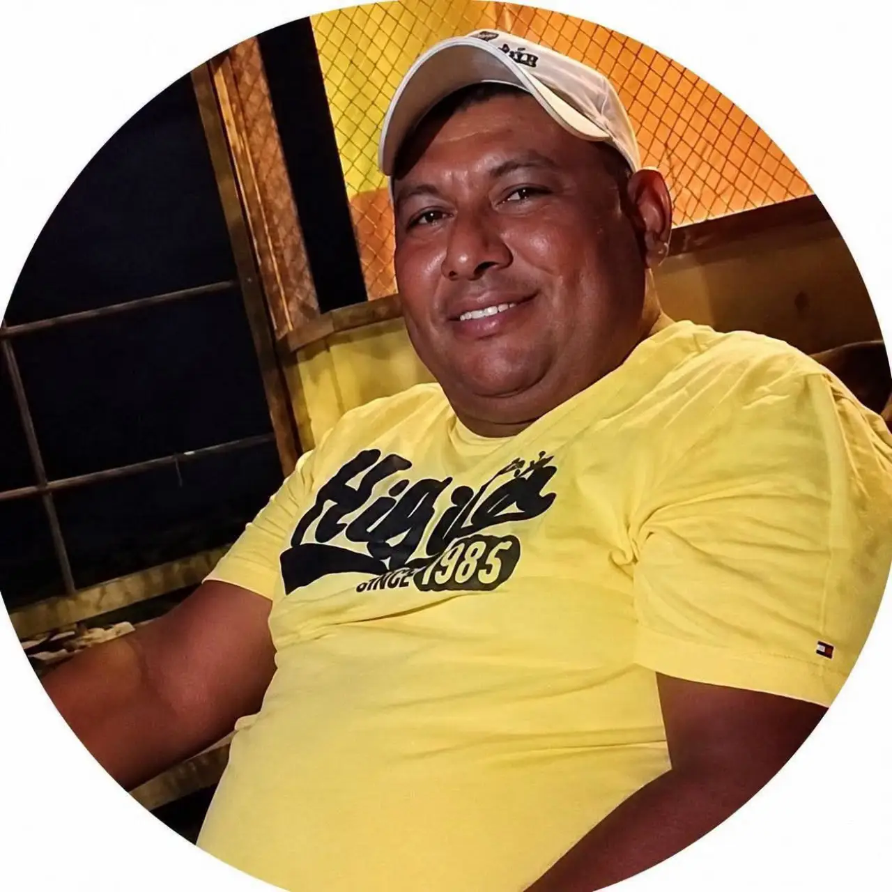 Víctor Fuentes