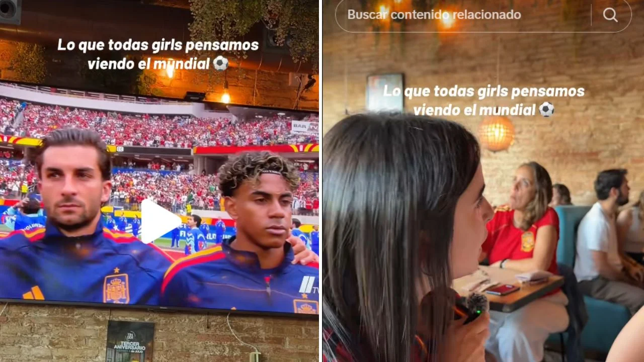 Video viral "Oh, Ferran"