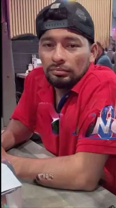 Daniel Santos Rivera