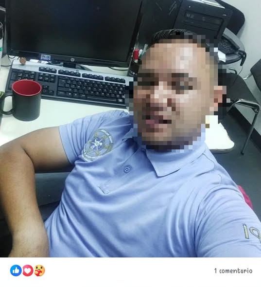 persona hombre borrorso