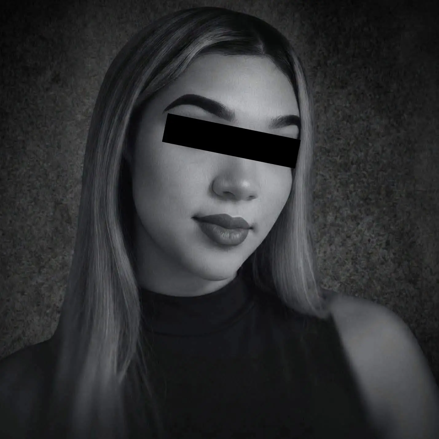 Vianey Alejandra, una de los adolescentes hallados muertos en un motel