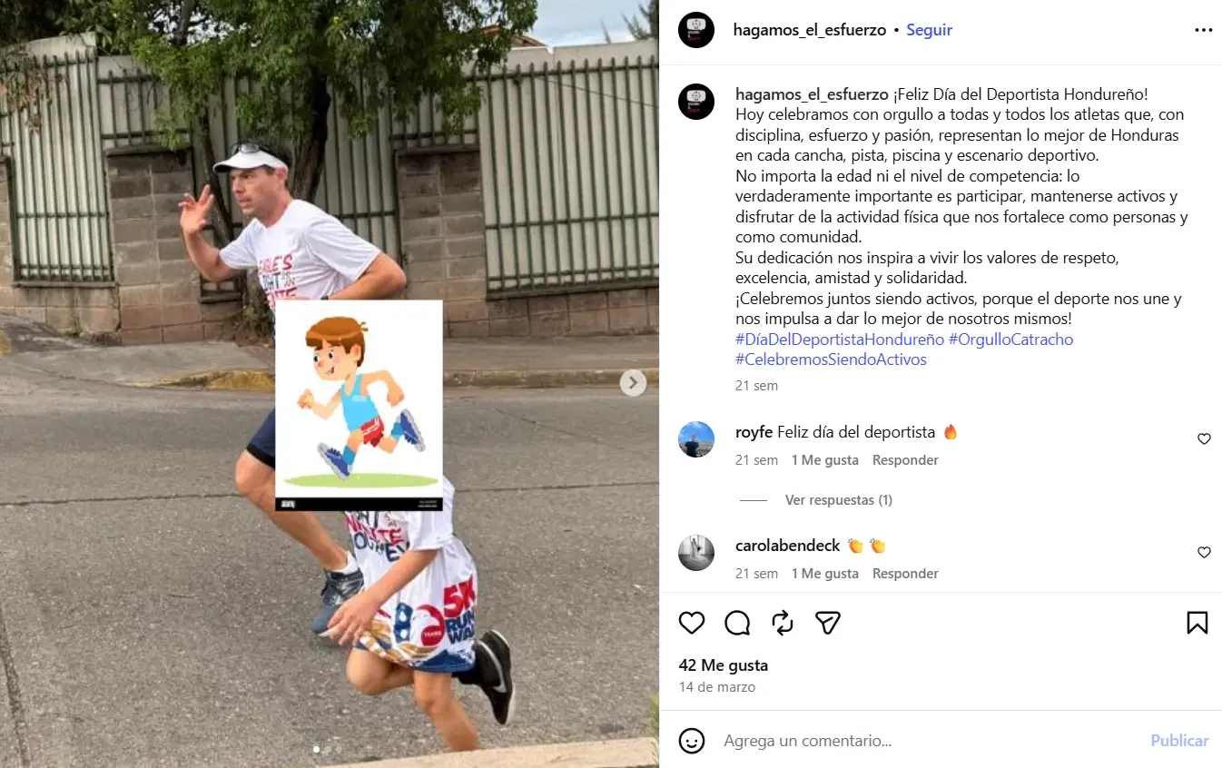 Último posteo de Alejandro Daniel Castellanos, hombre que murió frente a cajero