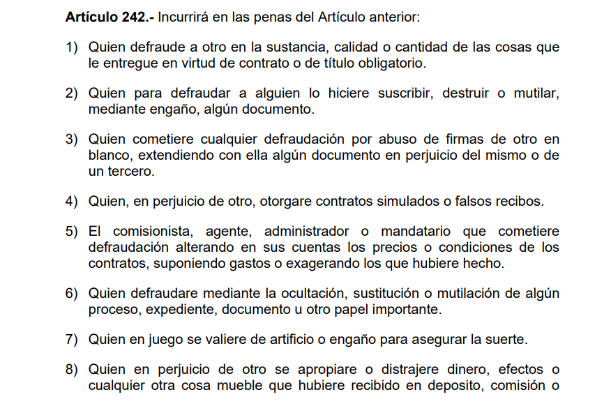 letras