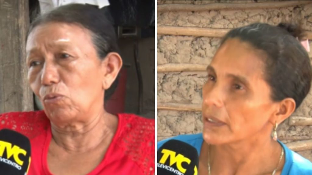 personas mujers