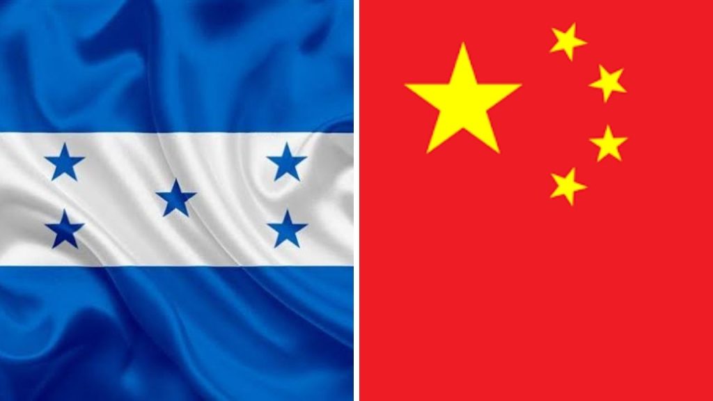 banderas china honduras