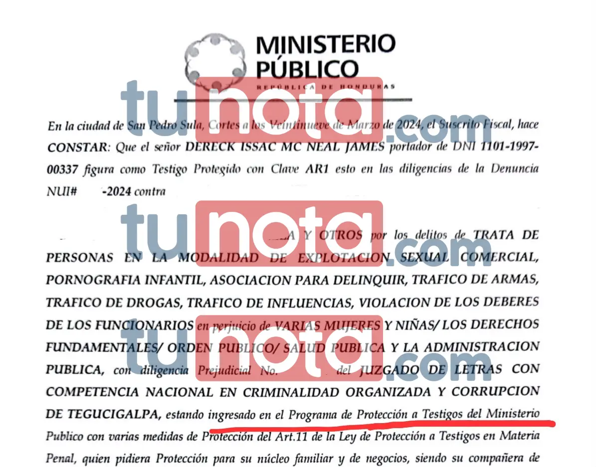 documento