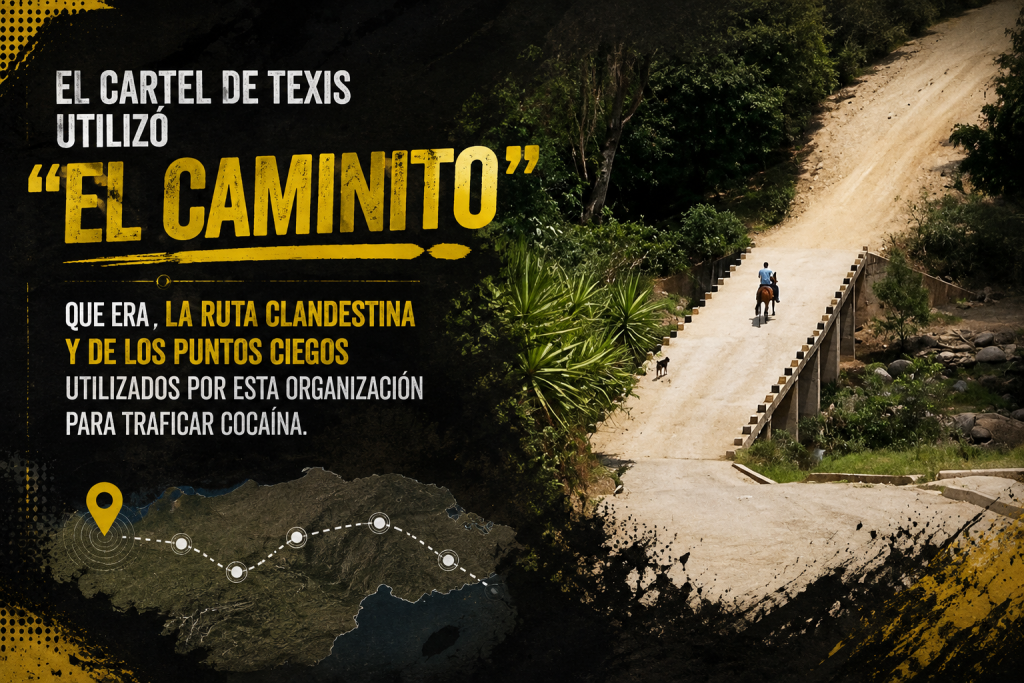 El Caminito