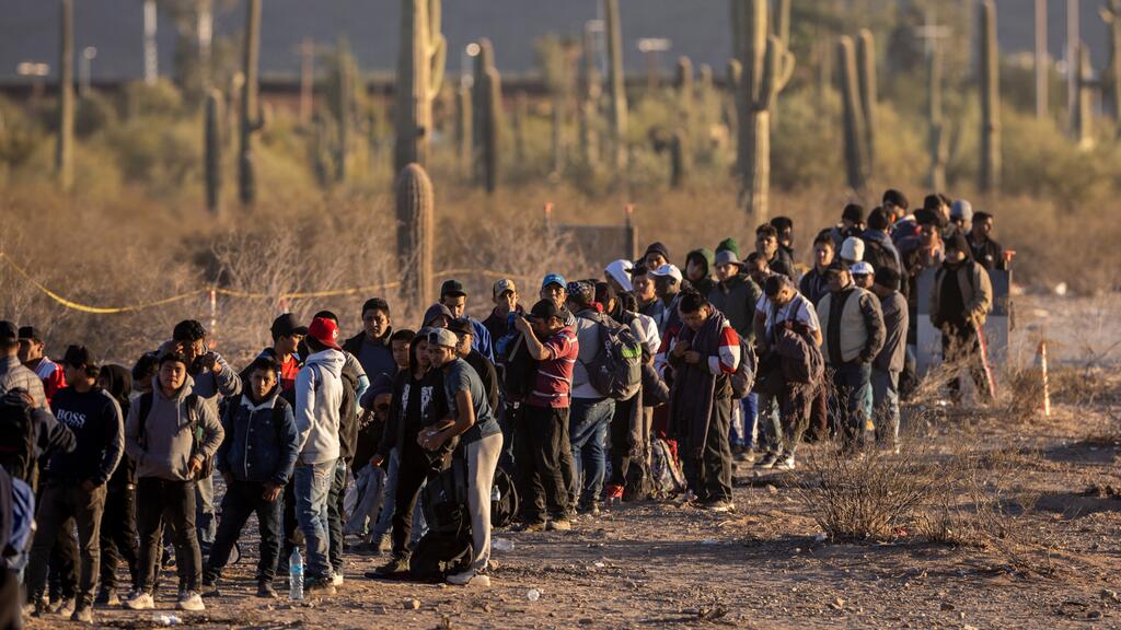 personas migrantes