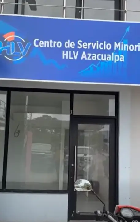 HLV Honduras